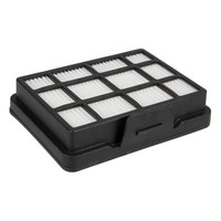 Bosch 17001740 Abluftfilter 115X95Mm FüR Bodenstaubsauger