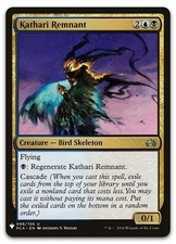 Kathari Remnant #98 (NM) List Reprints LIST LIST Magic MTG