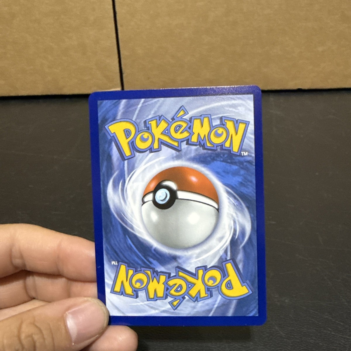 Pokemon TCG Oricorio Ex 018/094 ME02: Phantasmal Flames (PFL
