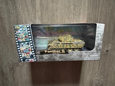 Dragon Armor 1:72 Sd.Kfz.171 Panther G Early Production 60412 Eastern Front 1944