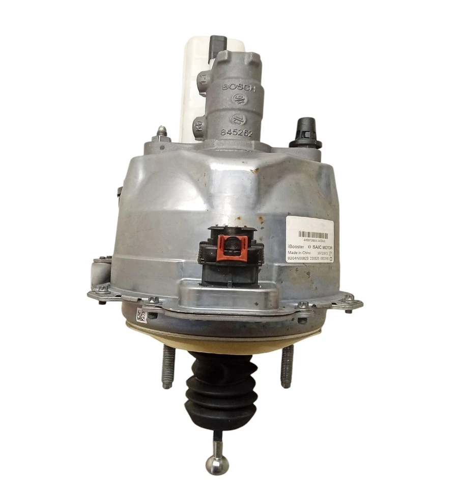 Mg 5 Exclusivo 2020-2024 i BOOSTER 97953500 - Imagen 3 de 4