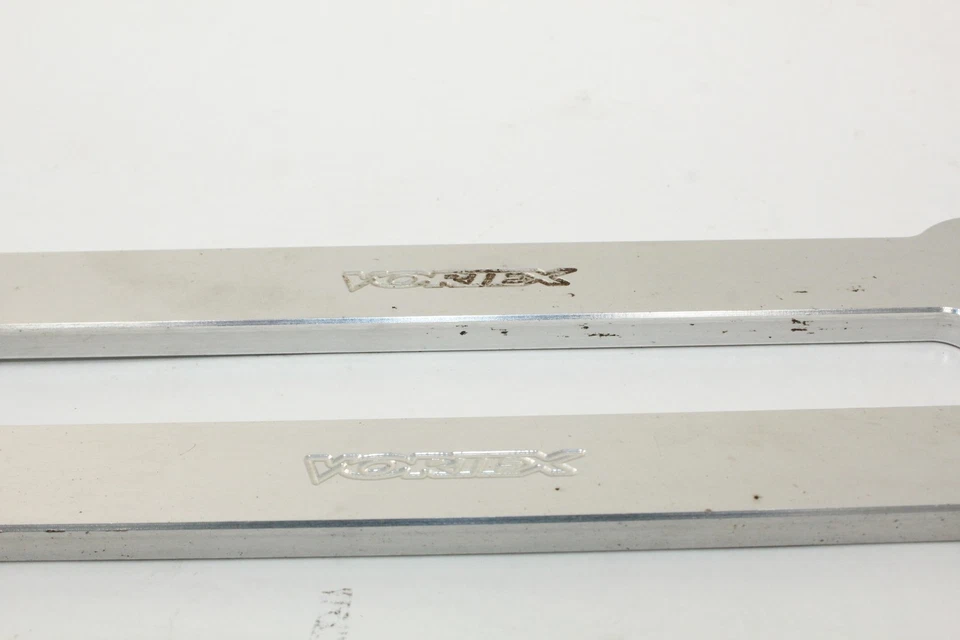 07-08 Kawasaki Ninja ZX6R ZX6 Vortex LL412 enlace de eslabones descendentes Foto 2 de 4