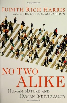No Two Alike: Human Nature and Human Individuality
