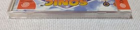 【Unopened】Sonic Shuffle Dreamcast Japan 2o