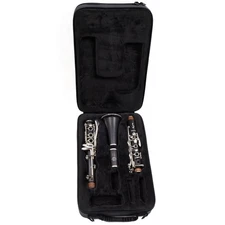 Selmer Paris Model B16PRESENCE Professional Bb Clarinet SN S05792 EXCELLENT