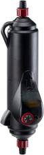 Riscaldatore Esterno Acquari ETH 200 W Sump E Filtri Esterni, Sicuro E Preciso, 