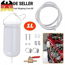 Benzinflasche Set Werkstatt Tank Ersatztank m...