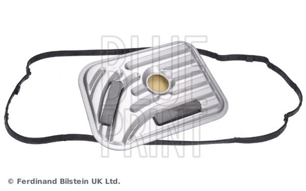 Blue Print Hydraulikfiltersatz Automatikgetriebe ADBP210100 Siebfilter FüR Ford-image
