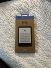 Amazon Kindle E-Reader 11th Gen, 2024 Release 16GB, WiFi  Matcha Green, New