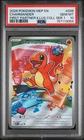 Charmander 038 - Pokemon First Partner Illustration Series 1 Promo - PSA 10