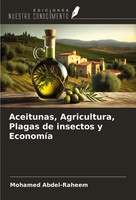 Mohamed Abdel-Raheem | Aceitunas, Agricultura, Plagas De Insectos Y EconomíA