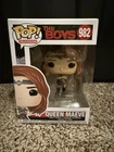FUNKO POP - QUEEN MAEVE 982 - THE BOYS - TELEVISION