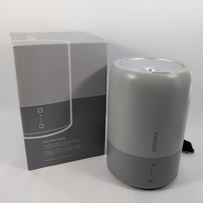 doTERRA Dawn Aroma Humidifier Essential Oil Diffuser