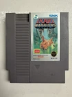Ikari Warriors (Nintendo Entertainment System, 1987)