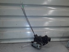 Porte avant et accessoires Toyota PREVIA