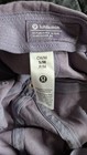 Women's Lululemon Hat Cap Size S/M Dusty Lavender Ball Cap Adjustable Strap — photo 3