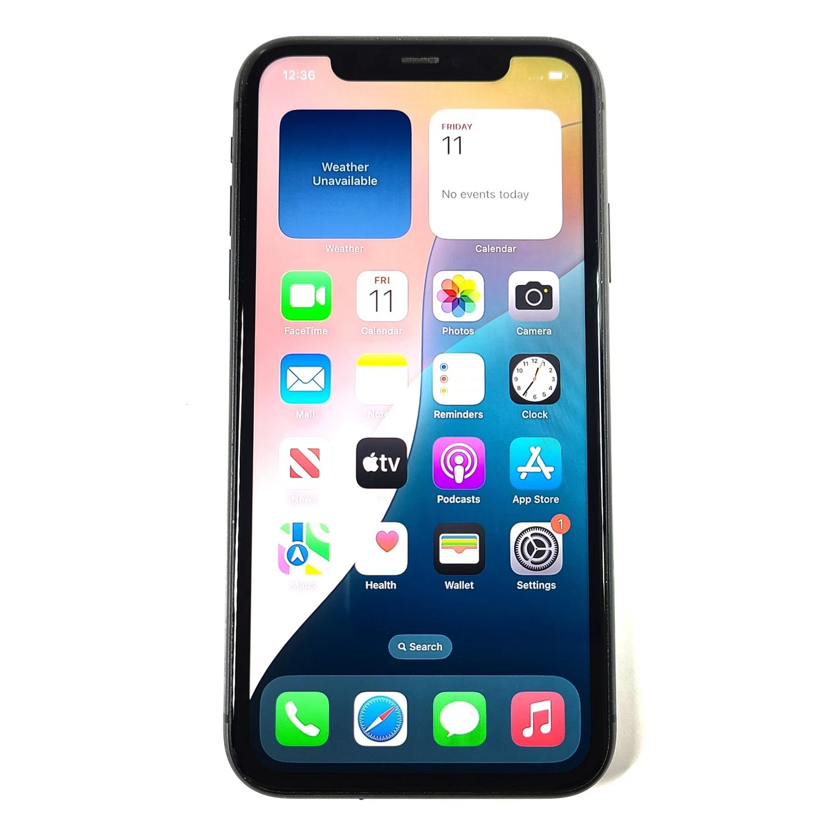 Apple iPhone 11 64GB for sale | eBay