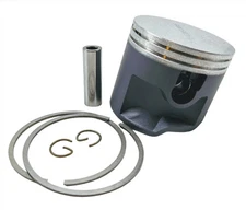 THE DUKE'S PERFORMANCE COATED PISTON FITS STIHL TS410 TS420 50MM