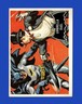 1966 Topps Batman Set-Break # 23 Umbrella Duel NR-MINT *GMCA