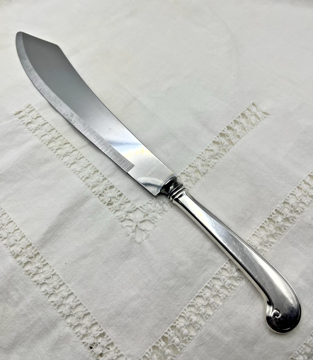 Webster Antique US Sterling Silver for sale | eBay