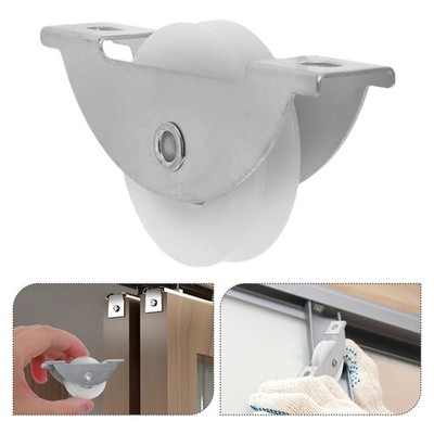  20 Pcs Möbelschiebetür Roller Laufrollen Für Schiebetüren Schrank