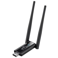 USB WiFi Range Extender Repeater Wireless Amplifier Router Signal Booster