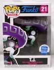 New ListingFunko Pop21 T.J. Funko Shop Exclusive Vinyl Figure 2020