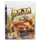 Baja Edge of Control - PLAYSTATION 3 Italian Version PS3
