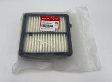 Genuine Honda Fit 2009-2013 Engine Air Filter (17220-RB0-000)