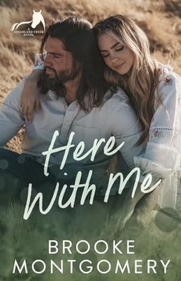 Here With Me: An Ex-boyfriend's Dad..., Montgomery, Bro