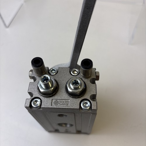 SMC MSQB10A Rotary Cylinder - Picture 6 of 6