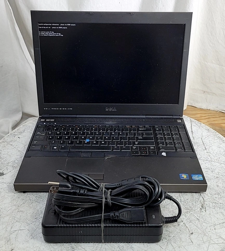 Dell M4700 for sale - eBay