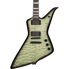 Wylde Audio Blood Eagle Electric Guitar Nordic Ice 197881182496 RF