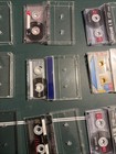 Lot Of 15 Recordable Cassette Tapes-Some Have Music On Them — photo 8