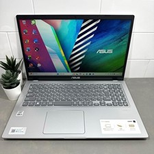 Asus Vivobook X515 Core i3 1005G1 1.20GHz RAM 8GB SSD 512GB 15.6" Win 11 Home
