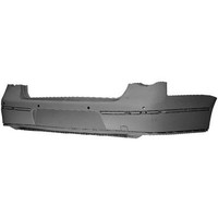 Diederichs 2247056 StoßStange Hinten FüR VW Passat B6 (3C2) 2005-2010