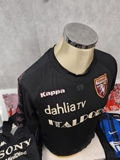 Maglia Calcio Torino FC 2009-10 Kappa