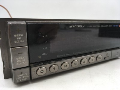 カロッツェリア カセットデッキKEX−900 パイオニア カロッツェリア