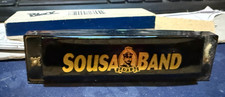 Sousa Band Harmonica 310H w/ Partial Box