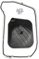 f.becker Getriebefilter Mit Dichtung FüR Audi A8 A7 A6 C7 A4 B8 Q5 Allroad A5