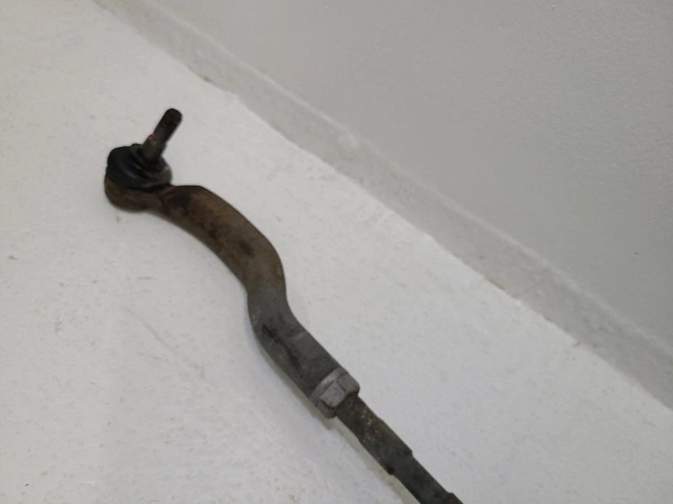 2014 - 2015 KIA SORENTO Steering Gear Rack Power Rack And Pinion Foto 4 de 4