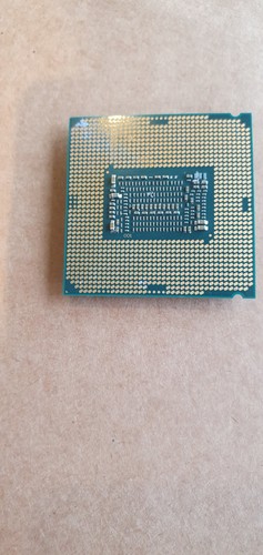 Intel Core i5-9500T 2.20 GHz Socket LGA1151 Processor CPU (SRF4D) - Zdjęcie 2 z 3