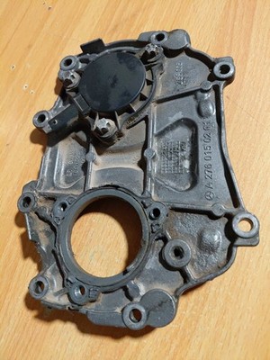 2012-15 MERCEDES-BENZ E350 3.5L ENGINE LEFT TIMING CHAIN VALVE