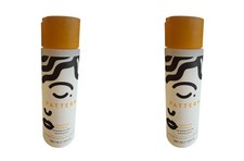 Pattern Beauty Clarifying Shampoo 7.8oz 2 Pack Curl Cleanse Remove Buildup