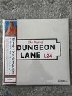 PAUL McCARTNEY - THE BOYS OF DUNGEON LANE - ASSAI PINK VINYL LTD 500 OBI STRIP