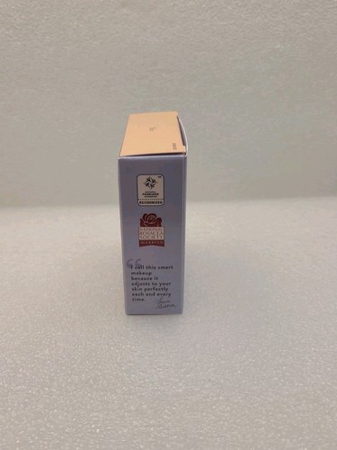 Neu Laura Geller Baked Balance-N- Brighten Foundation Farbton Fair 0,32 Oz. - Bild 6 von 8