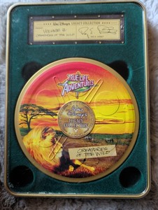 True Life Adventures | eBay