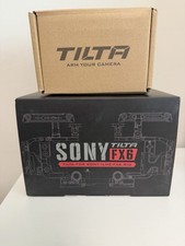 Tilta Sony FX6 Camera Cage Rig Kit Open Box N...