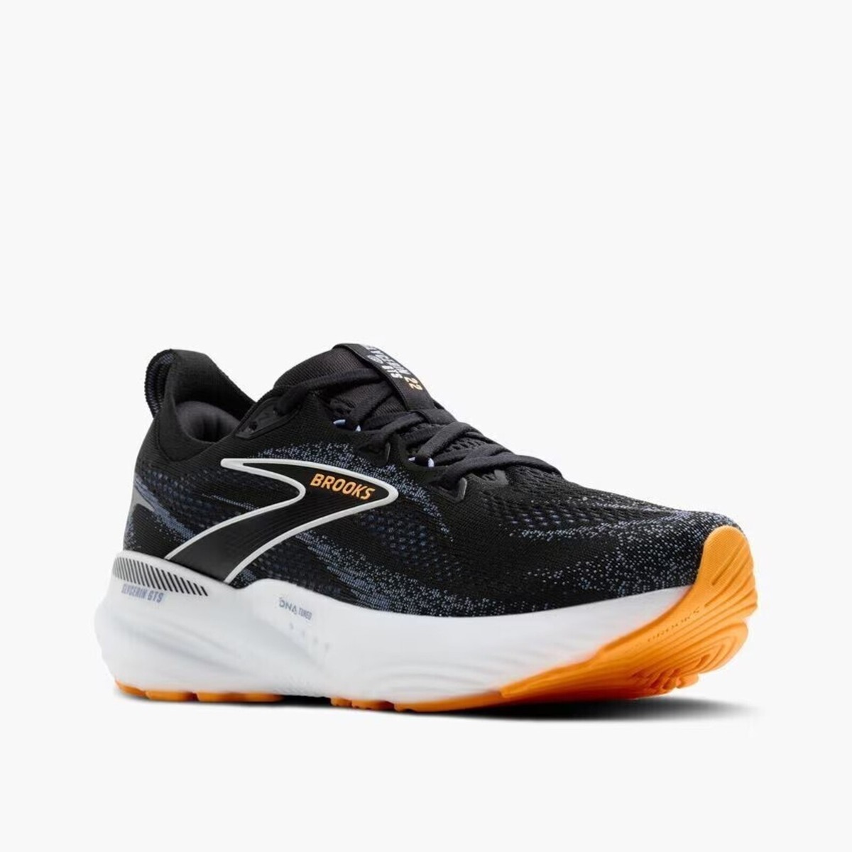 Brooks Glycerin Gts 22 2E Wide [1104462E013] Men Running Shoes