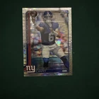New ListingTopps Chrome Jaxson Dart Pulsar Refractor RC